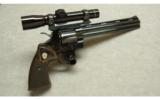 Colt ~ Python ~ .357 Mag - 1 of 3