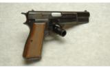Browning ~ Hi-Power ~ 9mm - 1 of 2
