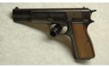 Browning ~ Hi-Power ~ 9mm - 2 of 2