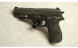 Sig Sauer ~ P226 ~ 9mm - 2 of 2