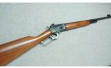 Marlin ~ 1894CL ~ .25-20 Win. - 1 of 9