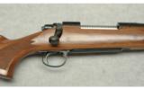 Remington ~ 700 Custom Shop ~ .375 H&H Mag - 3 of 9