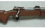 Mauser ~ Custom ~ .30-06 - 3 of 9