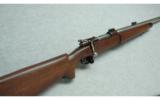 Mauser ~ Custom ~ .30-06 - 1 of 9