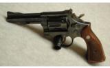 Smith & Wesson ~ 18-2 ~ .38 Special - 2 of 2