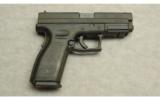 Springfield Armory ~ XD-45LE ~ .45 Gap - 1 of 2