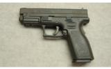Springfield Armory ~ XD-45LE ~ .45 Gap - 2 of 2