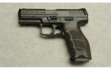 Heckler & Koch ~ VP40 ~ .40 S&W - 2 of 2