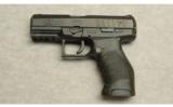 Walther ~ PPX ~ 9mm - 2 of 2