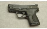 Smith & Wesson ~ M&P 40C ~ .40 S&W - 2 of 2