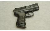 Heckler & Koch ~ P30SK ~ 9mm - 1 of 2