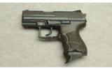 Heckler & Koch ~ P30SK ~ 9mm - 2 of 2