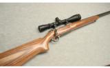Ruger ~ M77 MK II ~ .204 Ruger - 1 of 9