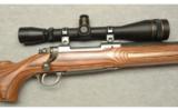 Ruger ~ M77 MK II ~ .204 Ruger - 3 of 9