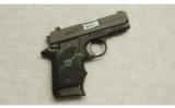 Sig Sauer ~ P938 ~ 9mm - 1 of 2