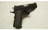 Dan Wesson ~ TCP ~ .45 Auto - 1 of 2