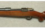 Fabrique Nationale ~ Mauser Sporter ~ 7mm Rem. Mag - 8 of 9