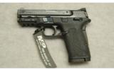 Smith & Wesson ~ M&P .380 Shield ~ .380 ACP - 2 of 2