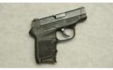 Smith & Wesson ~ Bodyguard 380 ~ .380 ACP - 1 of 2