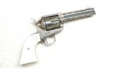 Colt ~ Single Action Army ~ .45 Colt - 1 of 4