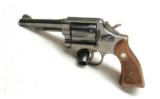 Smith & Wesson ~ 10-5 ~ .38 Special - 2 of 2