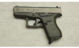 Glock ~ 42 ~ .380 ACP - 2 of 2