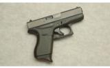Glock ~ 42 ~ .380 ACP - 1 of 2