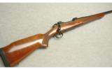 Winchester ~ 70 Custom ~ .375 H&H - 1 of 9