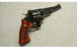 Smith & Wesson ~ 25-5 ~ .45 Colt - 1 of 2