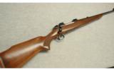 Winchester ~ 70 Featherweight ~ .30-06 - 1 of 9
