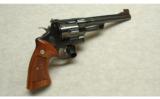 Smith & Wesson ~ 24-6 ~ .44 Special - 1 of 2