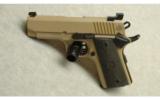 Rock Island Armory ~ M1911A1-CS ~ 9mm - 2 of 2