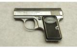 Browning ~ Baby ~ .25 ACP - 2 of 2
