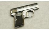 Browning ~ Baby ~ .25 ACP - 1 of 2