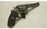 Smith & Wesson ~ 10-6 ~ .38 Special - 1 of 2