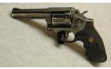 Smith & Wesson ~ 10-6 ~ .38 Special - 2 of 2