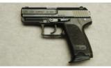 H&K ~ USP Compact ~ .40 S&W - 2 of 2