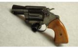 Colt ~ Detective Special ~ .38 Special - 2 of 2