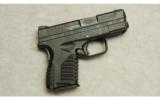 Springfield Armory ~ XDS-45 ~ .45 ACP - 1 of 2