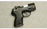 Beretta ~ PX4 Storm ~ .40 S&W - 1 of 2