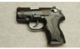 Beretta ~ PX4 Storm ~ .40 S&W - 2 of 2