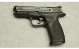 Smith & Wesson ~ M&P 40 ~ .40 S&W - 2 of 2