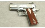 Kimber ~ Ultra CDP ~ .45 ACP - 2 of 2