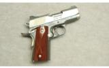 Kimber ~ Ultra CDP ~ .45 ACP - 1 of 2