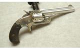 Smith & Wesson ~ 1 1/2 ~ .32 S&W - 1 of 2