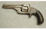 Smith & Wesson ~ Single Action ~ .32 S&W - 2 of 2