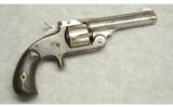 Smith & Wesson ~ Single Action ~ .32 S&W - 1 of 2