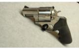Ruger ~ Super Redhawk Alaska ~ .44 Mag - 2 of 2