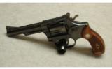 Smith & Wesson ~ Pre-34 ~ .22 LR - 2 of 2