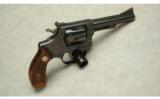 Smith & Wesson ~ Pre-34 ~ .22 LR - 1 of 2